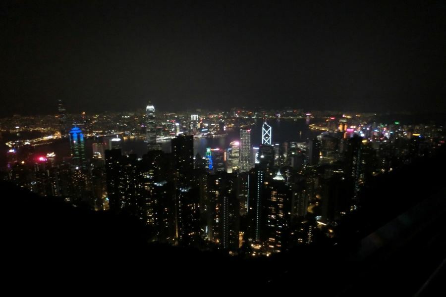Mk Stay - Formerly Hotel Mk Hongkong Exteriör bild